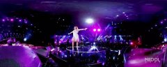 <b>出名综艺节目标VR版本、VR周边、IP改编、品牌营</b>